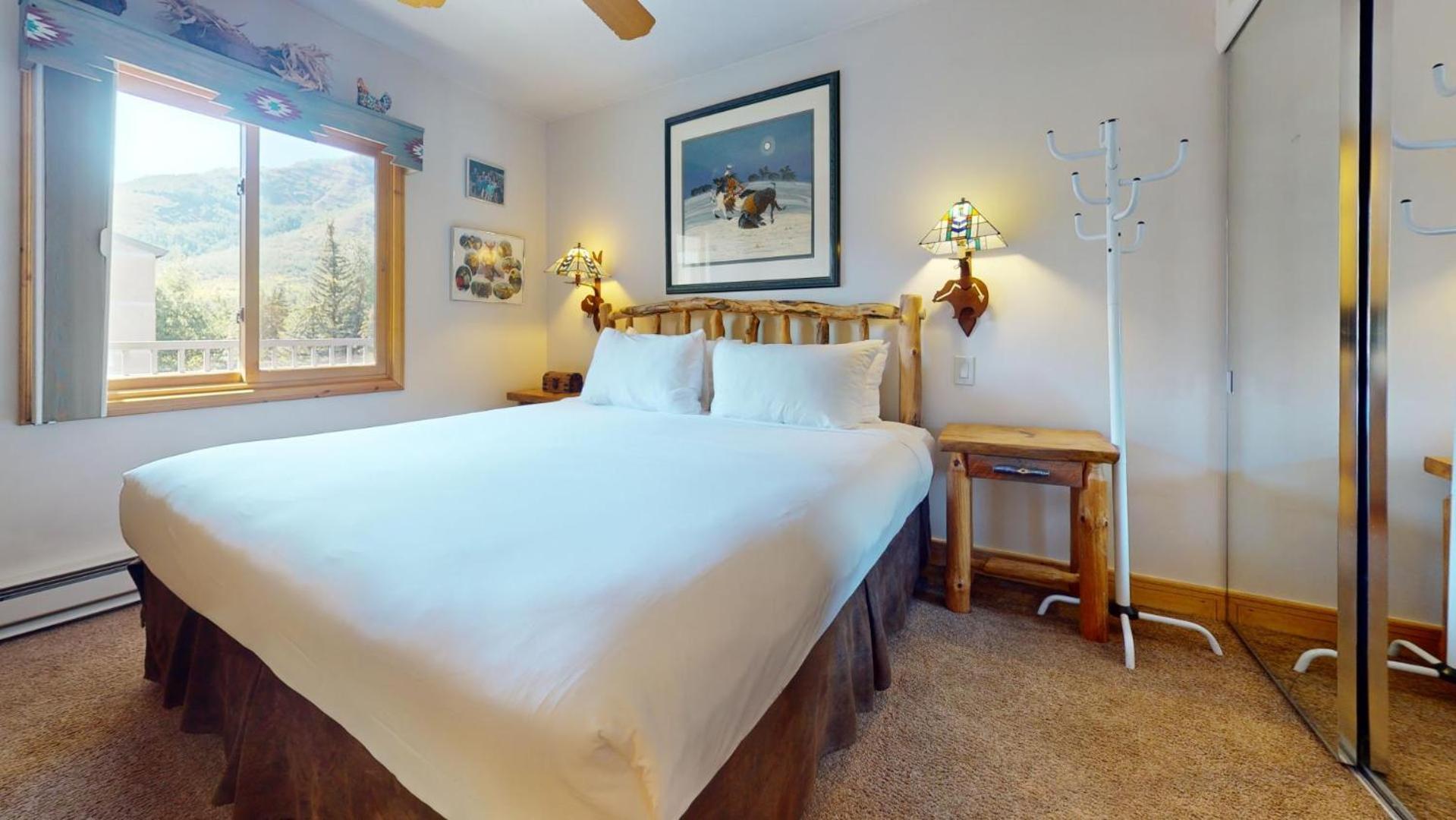 Vantage Point Vail Exterior foto