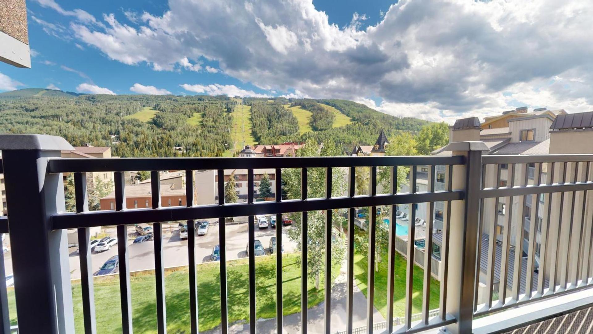 Vantage Point Vail Exterior foto